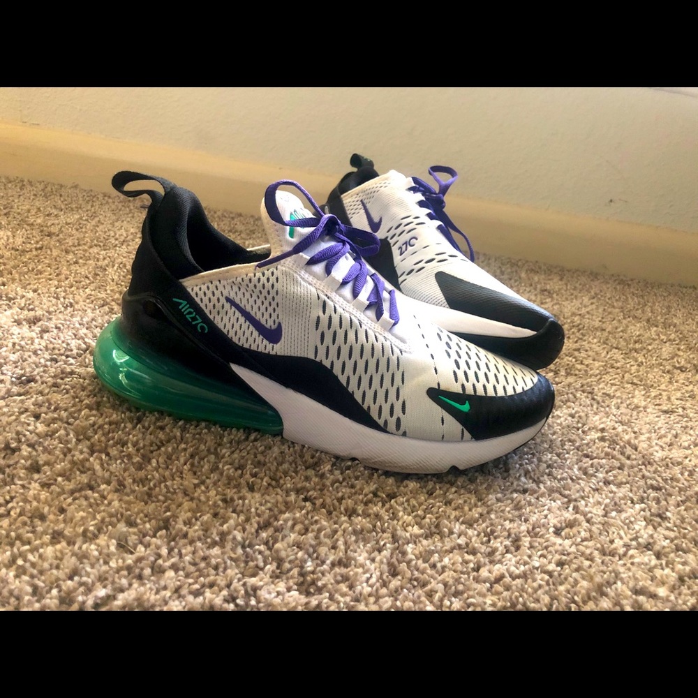 Air Max 270